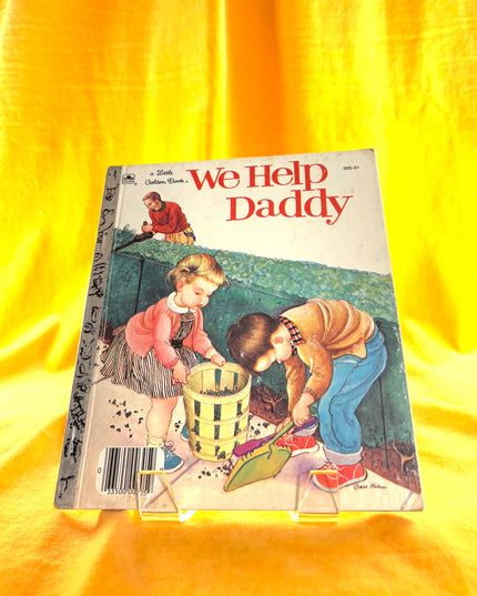 We Help Daddy