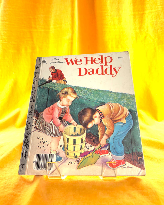 We Help Daddy