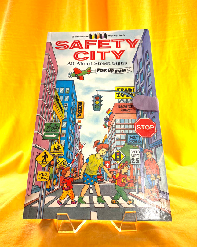 Safety City
