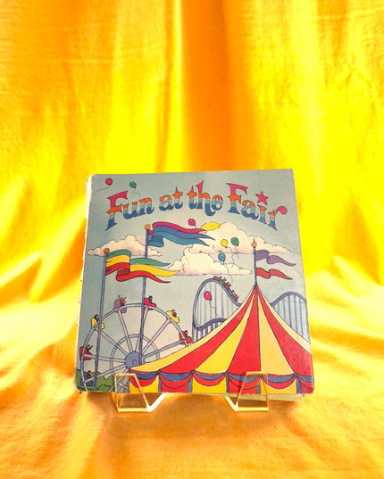 Fun At the Fair
