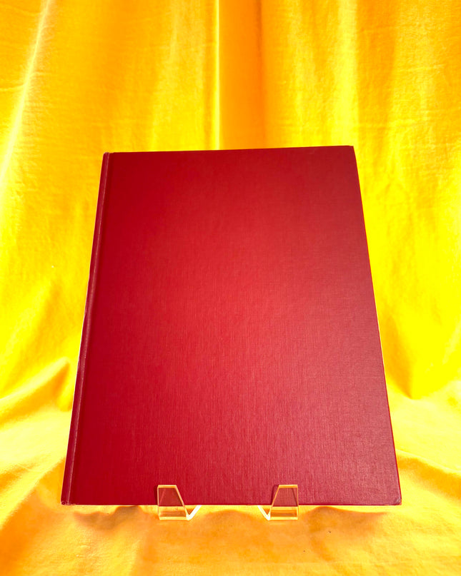 The Santa Claus Book