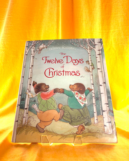 The Twelve Days of Christmas