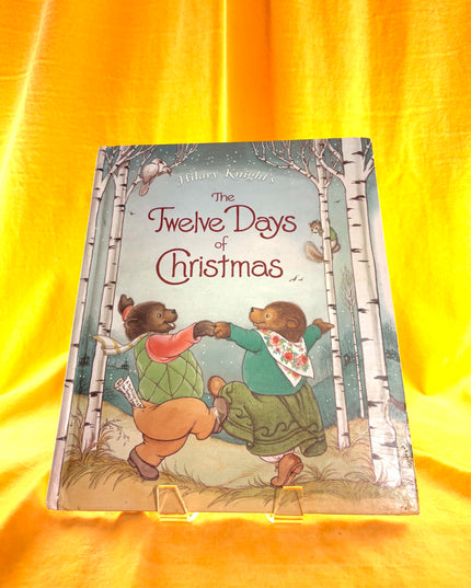 The Twelve Days of Christmas