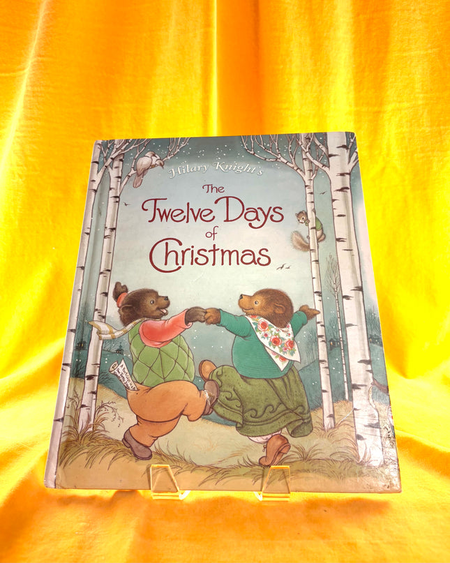 The Twelve Days of Christmas