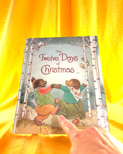 The Twelve Days of Christmas