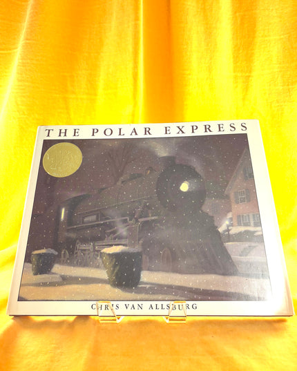 The Polar Express