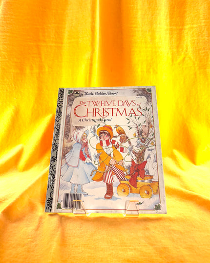 The Twelve Days of Christmas