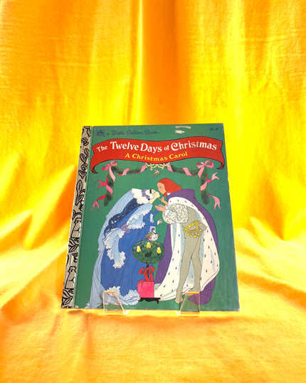 The Twelve Days of Christmas