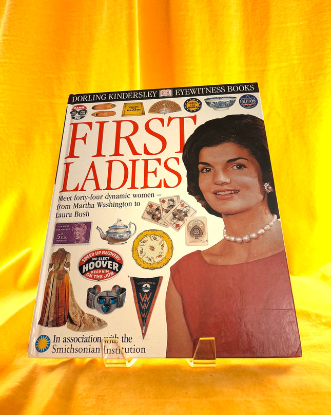 First Ladies - DK