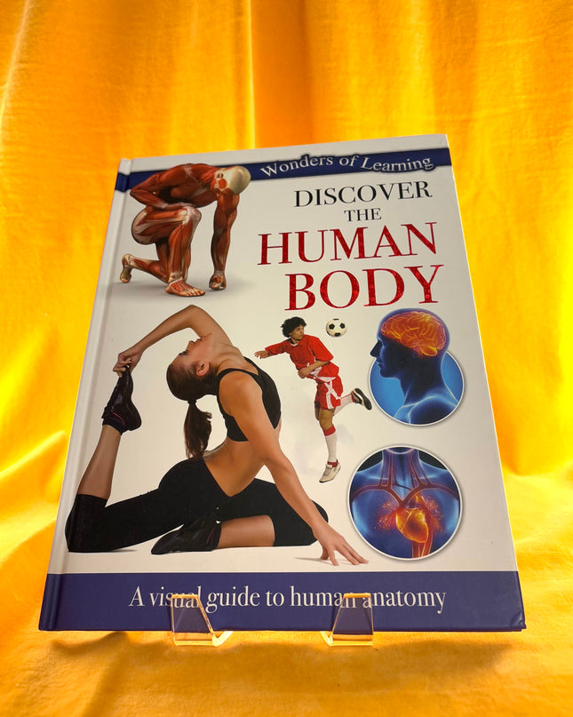 Eyewitness Books: Human Body - Steve Parker/DK