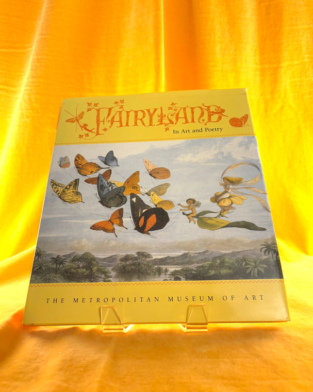 Fairy Land in Art and Poetry - The Metropolitan Museum of Art