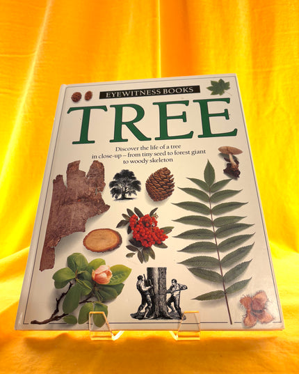 Eyewitness Books: Tree - DK
