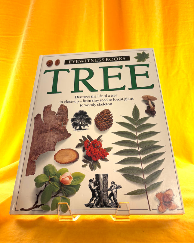 Eyewitness Books: Tree - DK