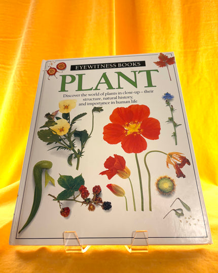 Eyewitness Books: Plant - DK