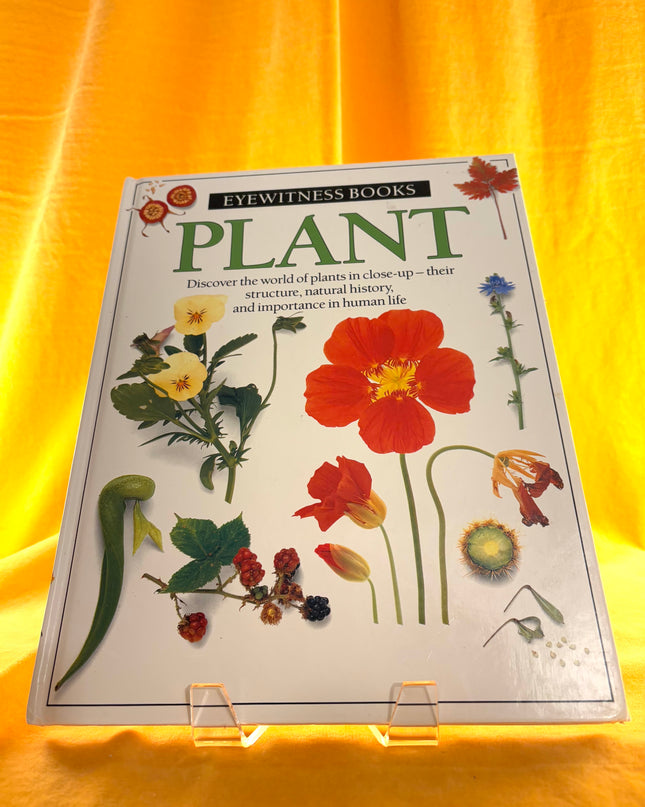 Eyewitness Books: Plant - DK