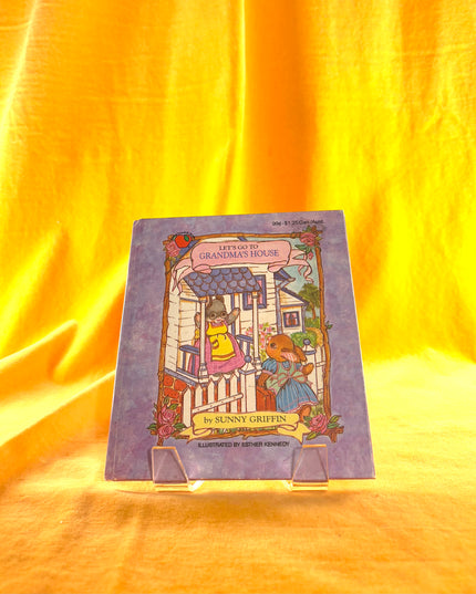 Let's Go to Grandma's House