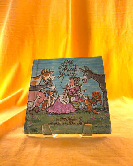 Old Mother Middle Muddle