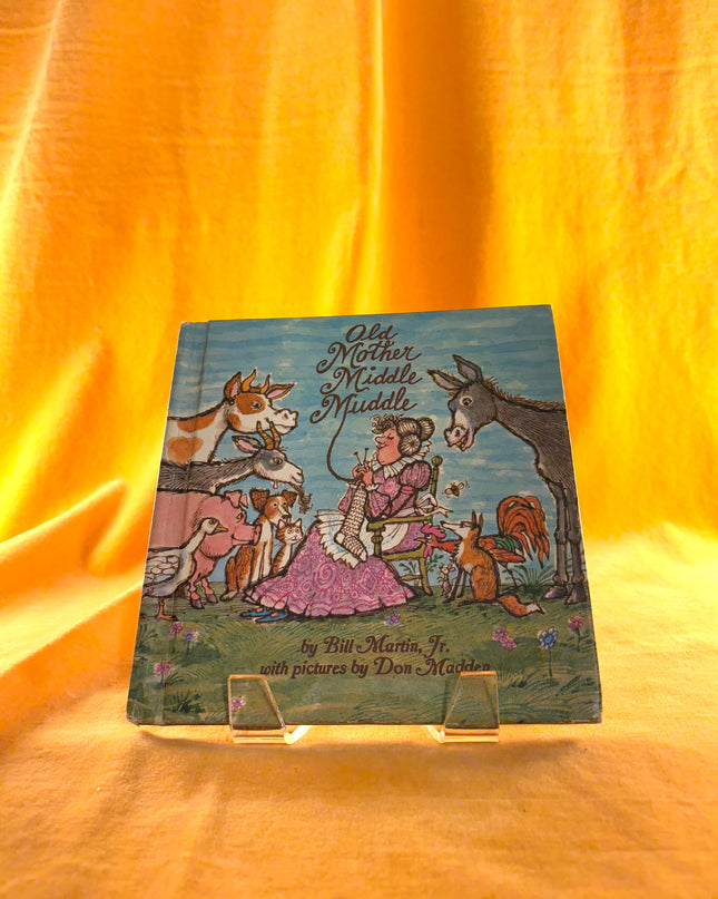 Old Mother Middle Muddle