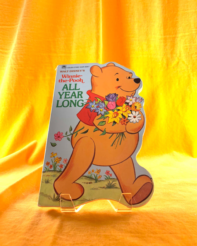 Winnie-the-Pooh All Year Long