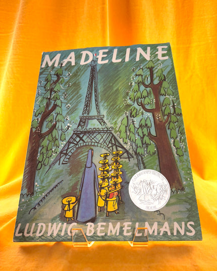 Madeline - Ludwig Bemelmans