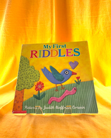 My First Riddles