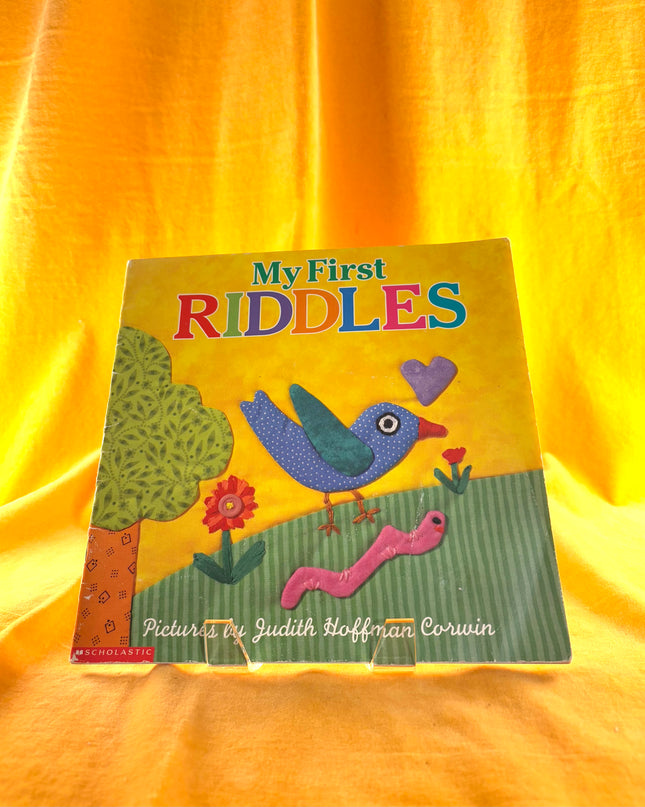 My First Riddles