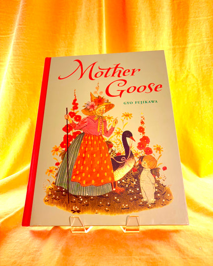 Mother Goose - Gyo Fujikawa