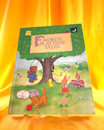 Favorite Playtime Tales