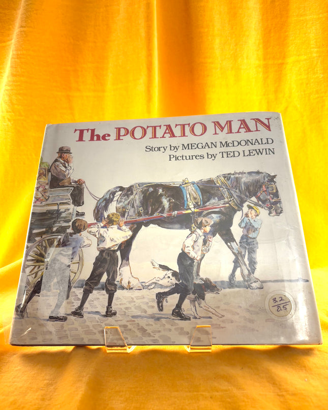 The Potato Man