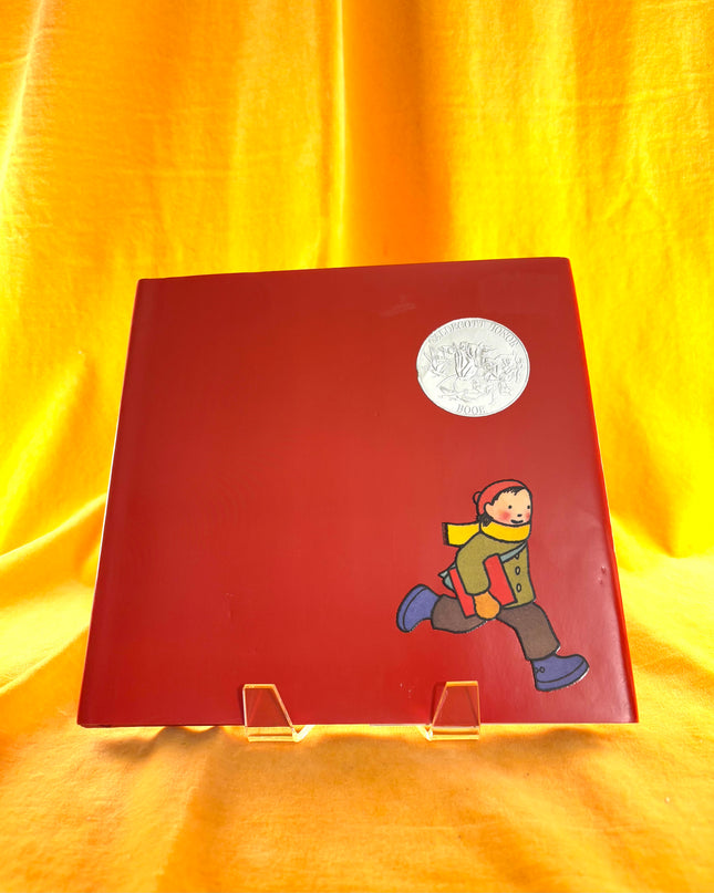 The Red Book - Barbara Lehman