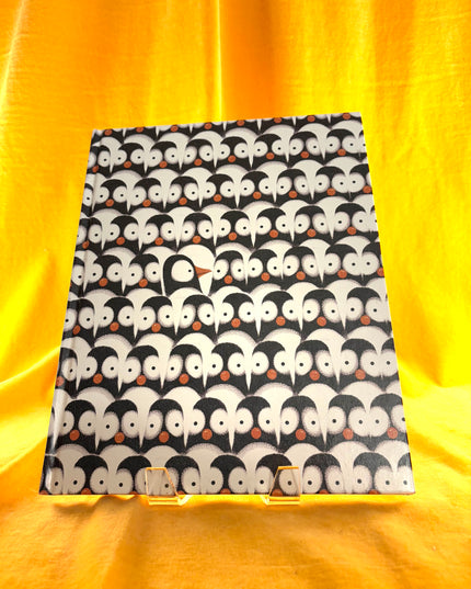 Penguin Problems - John Jory