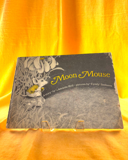 Moon Mouse