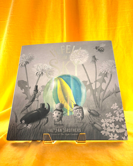 It Fell From The Sky - Eric Fan