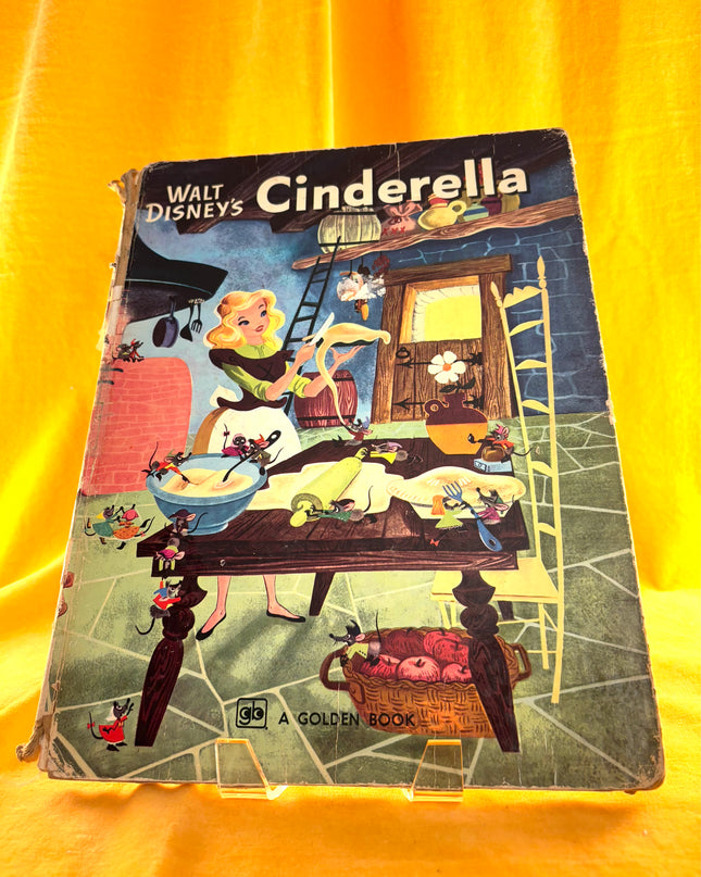 Walt Disney's Cinderella