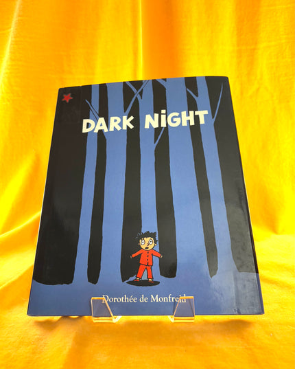 Dark Night - Dorothee De Monfreid