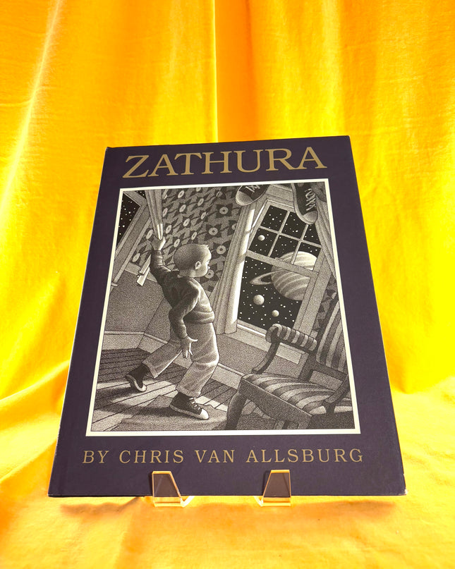 Zathura