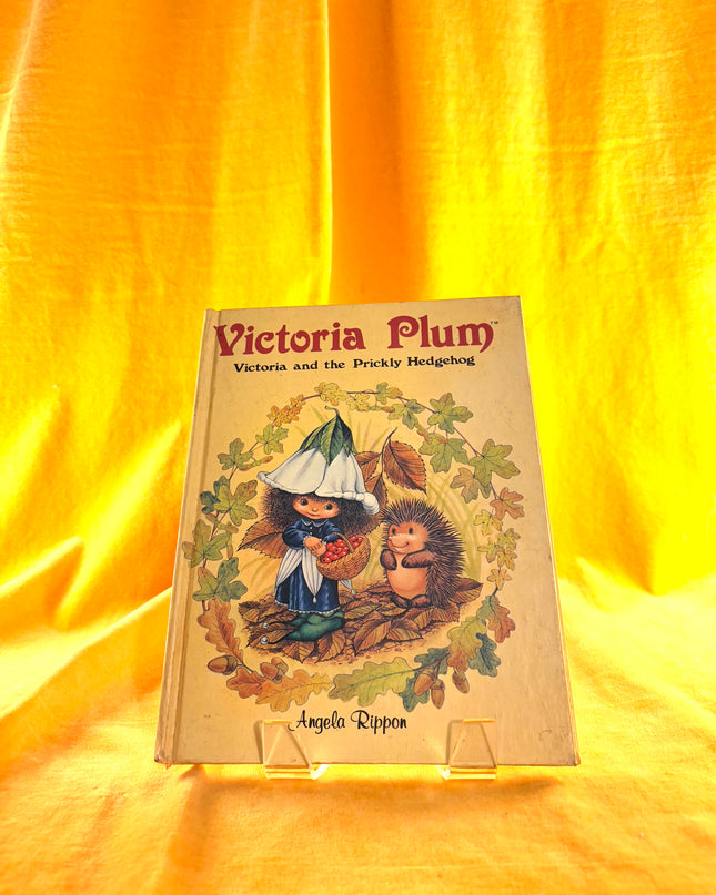 Victoria Plum