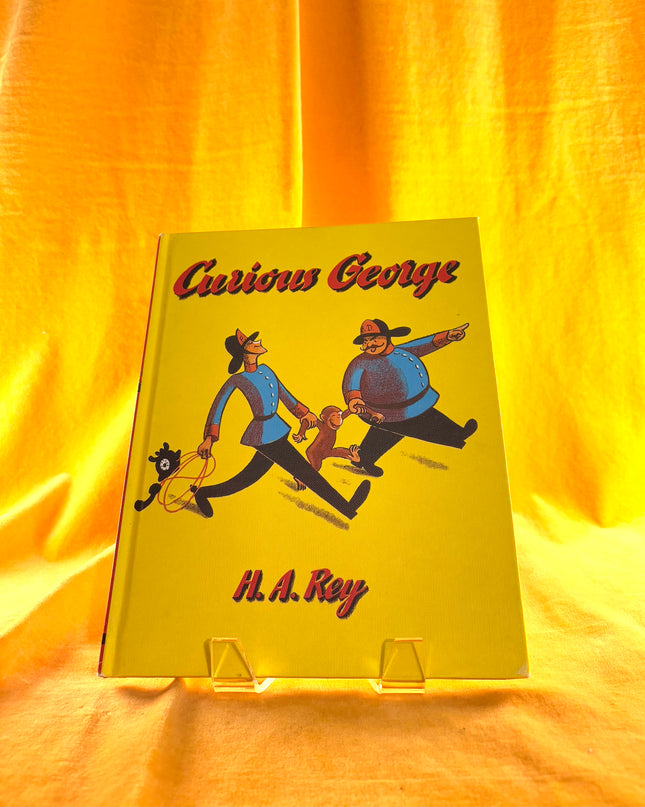 Curious George