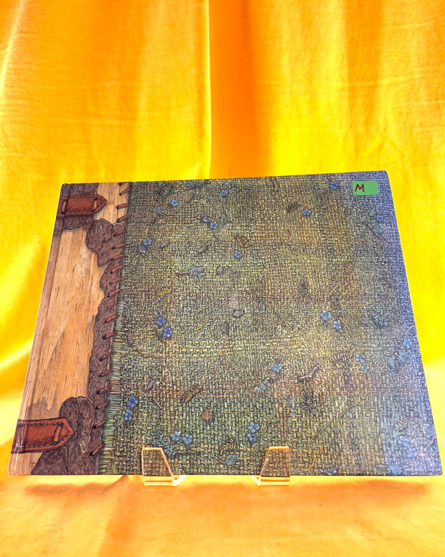 Town Mouse Country Mouse