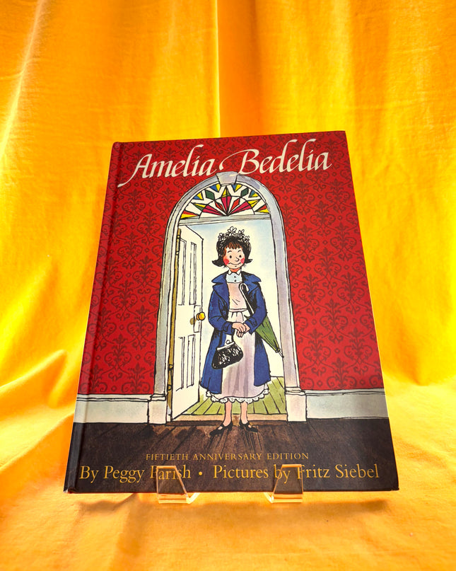 Amelia Bedelia - Peggy Parish