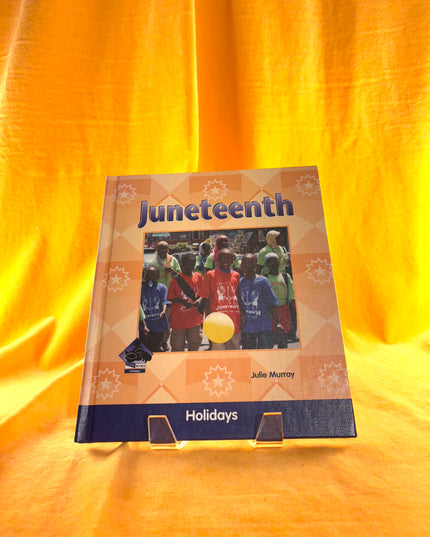 Juneteenth - Julie Murray