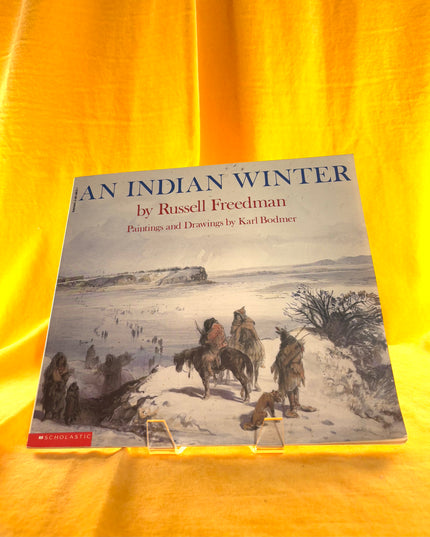 An Indian Winter