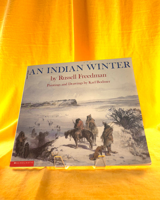 An Indian Winter