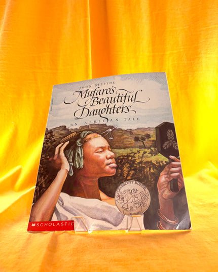 Mufaro’s Beautiful Daughters