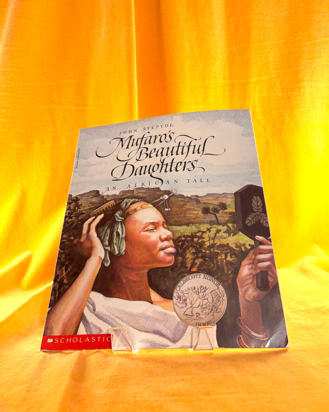 Mufaro’s Beautiful Daughters