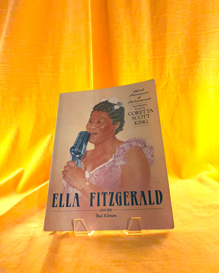 Ella Fitzgerald