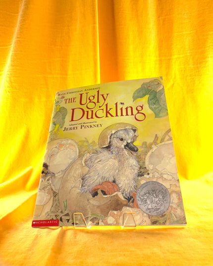 The Ugly Duckling - Hans Christian Andersen