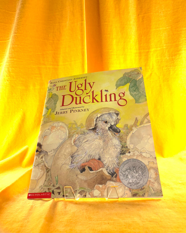The Ugly Duckling - Hans Christian Andersen