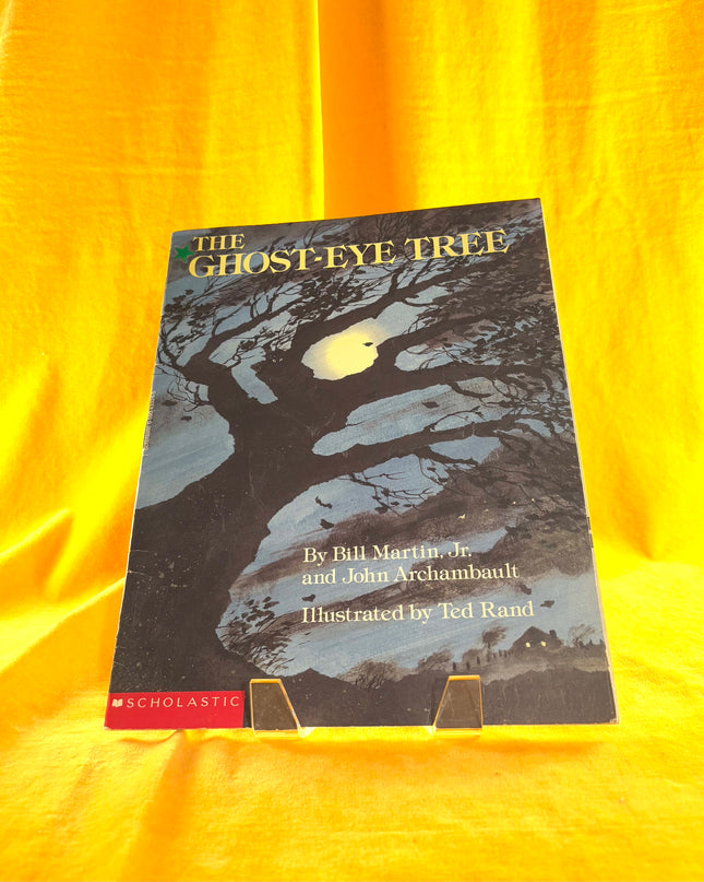 The Ghost Eye Tree