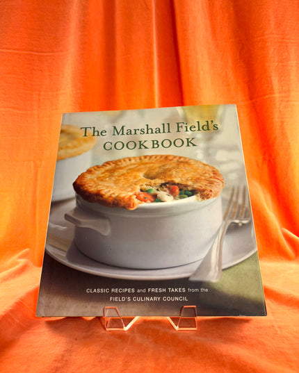 Marshall Field's Cookbook